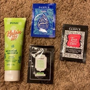 Kalen it bundle
